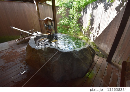 日本 東北 宮城 蔵王町 遠刈田 温泉 星灯の宿 まほろば 露天風呂 日本 東北 宮城 蔵王町 遠刈田 温泉 星灯の宿 まほろば 露天風呂 132638284