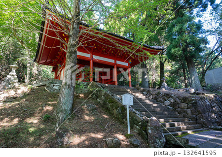 金剛證寺の明星堂 金剛證寺の明星堂 132641595