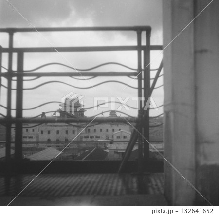 古写真 1939年 日中戦争中の中華民国 上海市立博物館 古写真 1939年 日中戦争中の中華民国 上海市立博物館 132641652