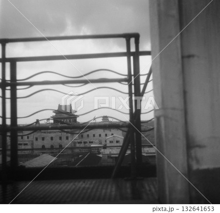 古写真　1939年　日中戦争中の中華民国　上海市立博物館 132641653