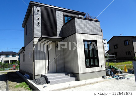 新築一戸建て(新築住宅) 新築一戸建て(新築住宅) 132642672