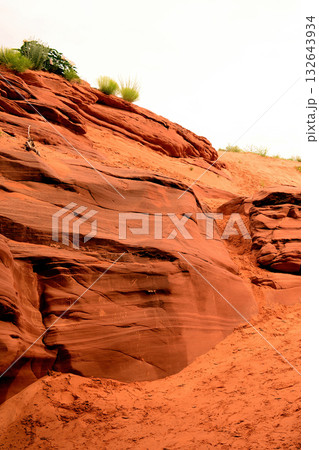 Antelope Canyon Arizona 132643934