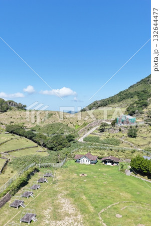 野崎島「世界遺産文化遺産」協会、キャンプ場、 132644477