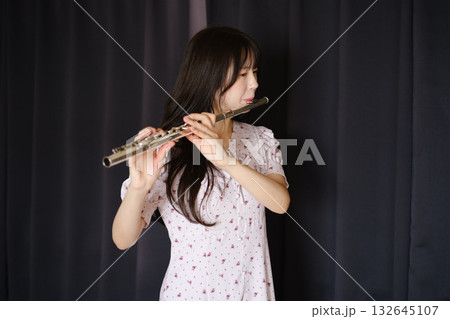 美しい日本女性 132645107