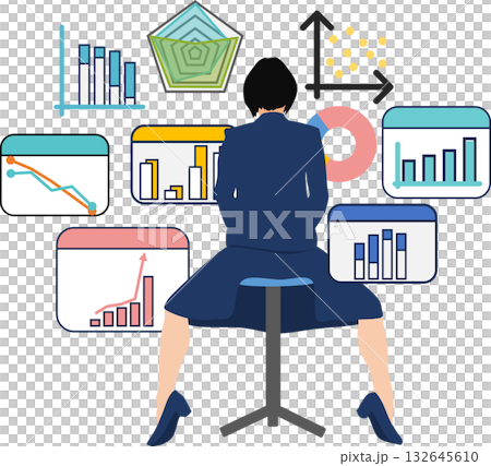 數據分析說明 數據分析說明 132645610