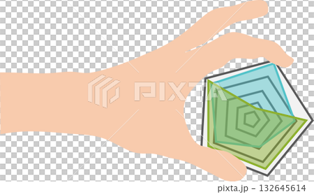 Data analysis illustration Data analysis illustration 132645614