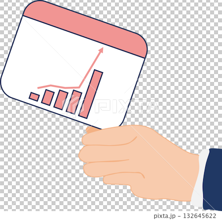 Data analysis illustration Data analysis illustration 132645622