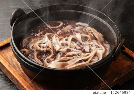 あずきほうとう 132646984