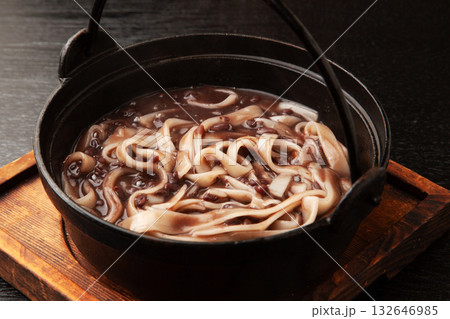 あずきほうとう 132646985