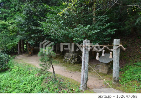 島根　黄泉比良坂 132647068