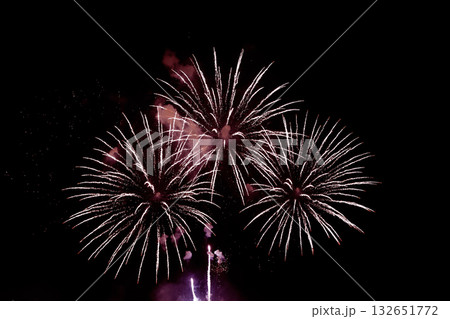 Fireworks  132651772