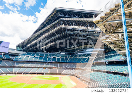 北海道 球場 エスコンフィールド 北海道 球場 エスコンフィールド 132652724