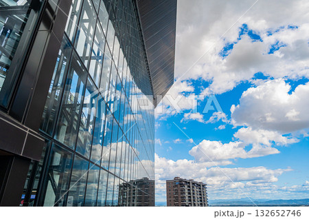 北海道 球場 エスコンフィールド 北海道 球場 エスコンフィールド 132652746