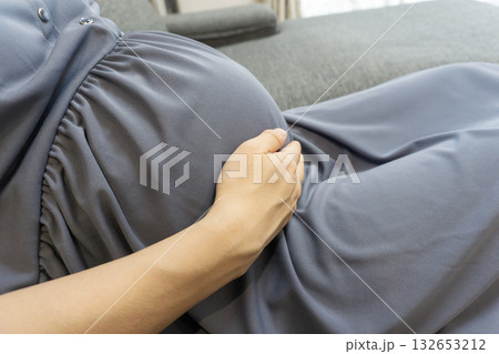 妊婦 妊婦 132653212