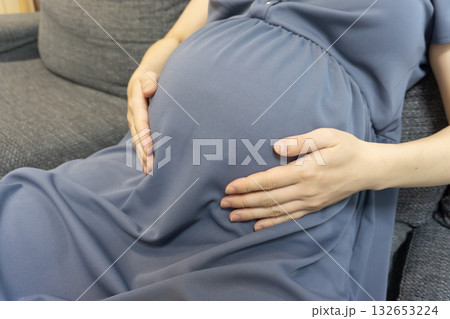 妊婦 妊婦 132653224