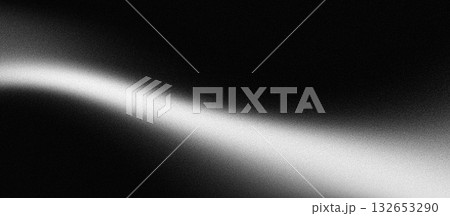 Black and white noisy texture grainy background, monochrome minimal grunge banner header poster backdrop design Black and white noisy texture grainy background, monochrome minimal grunge banner header poster backdrop design 132653290