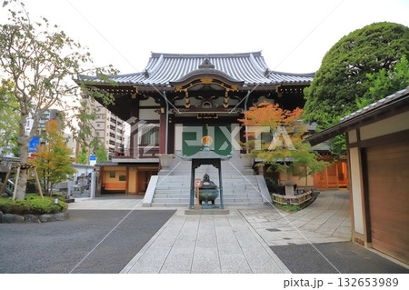 勝林院源長治　足立区千住仲町　 132653989