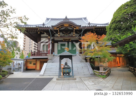 勝林院源長治 足立区千住仲町 勝林院源長治 足立区千住仲町 132653990