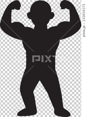 Macho Macho 132654173