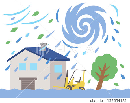 台風工場 台風工場 132654181