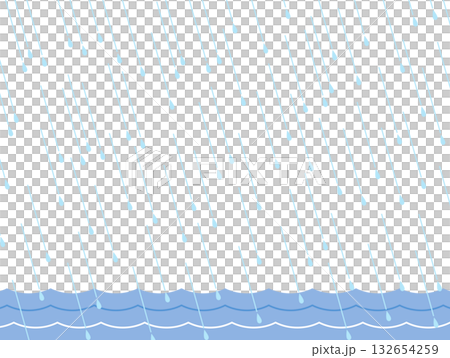 大雨 大雨 132654259