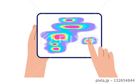 Tablet Heatmap Zones Tablet Heatmap Zones 132654844