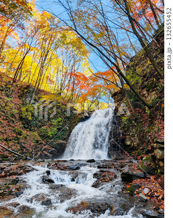 浅間大滝(秋) 浅間大滝(秋) 132655452