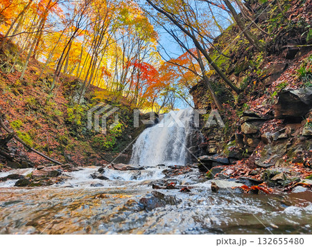 浅間大滝(秋) 浅間大滝(秋) 132655480