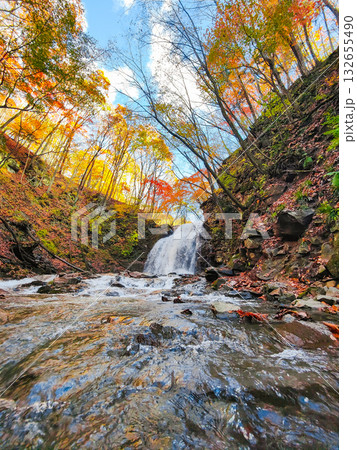 浅間大滝(秋) 浅間大滝(秋) 132655490