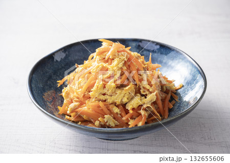 にんじんしりしり 132655606