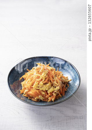 にんじんしりしり にんじんしりしり 132655607