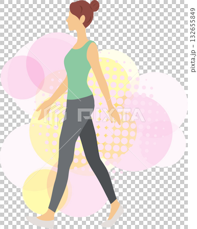 女性 女性 132655849