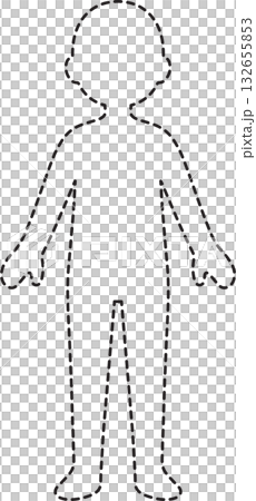 透明人間 透明人間 132655853