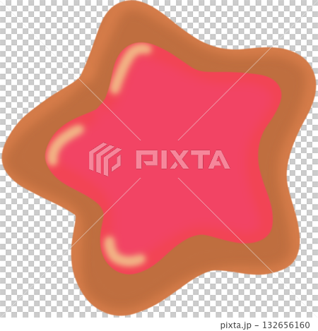 The cookies for Christmas  132656160