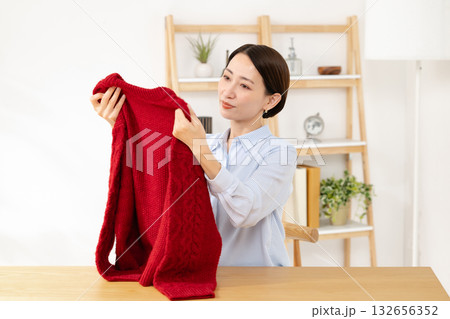 ファッション 衣替え 洗濯 ファッション 衣替え 洗濯 132656352