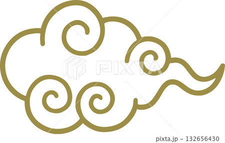 雲 雲 132656430
