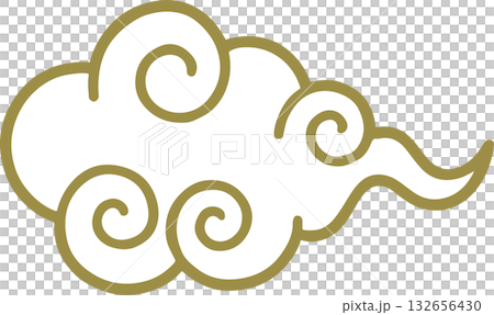 雲 雲 132656430