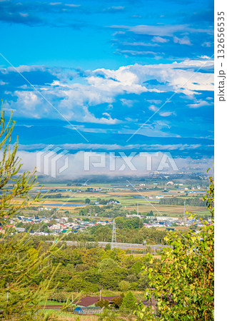 北海道 深川市 戸外炉峠 北海道 深川市 戸外炉峠 132656535