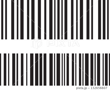 バーコード バーコード 132656607