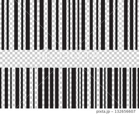 バーコード バーコード 132656607