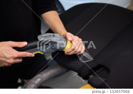 Experience Exceptional Professional Car Interior Cleaning Utilizing Advanced Steam Technology Experience Exceptional Professional Car Interior Cleaning Utilizing Advanced Steam Technology 132657008