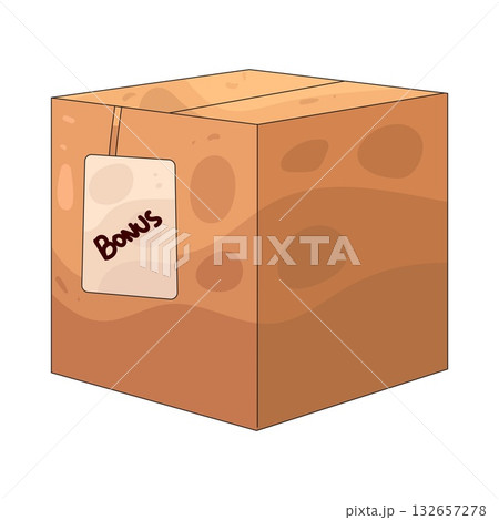 illustration of Bonus 132657278
