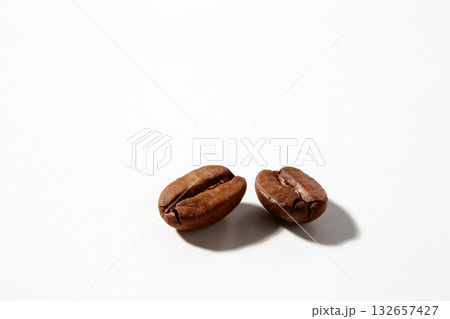 ホットコーヒー　イメージ 132657427