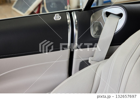 Vehicle Safety Understanding the Modern Design and Functionality of Seatbelts for Protection 132657697