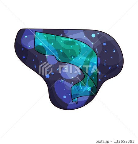 illustration of Universe 132658383