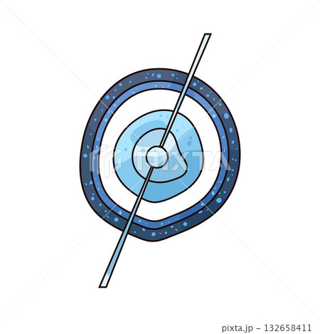 illustration of Neutron Star 132658411