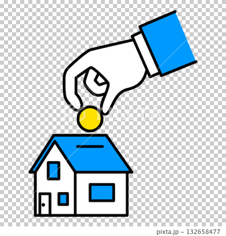 不動産投資 132658477