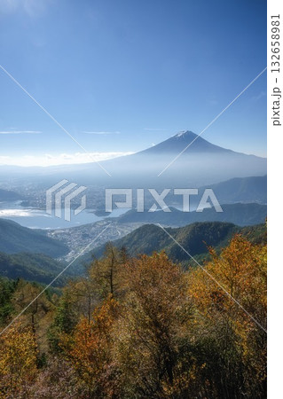 FUJIYAMAツインテラス遠景 FUJIYAMAツインテラス遠景 132658981