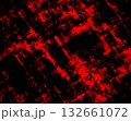 赤と黒の背景 132661072