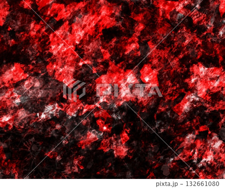 赤と黒の背景 赤と黒の背景 132661080